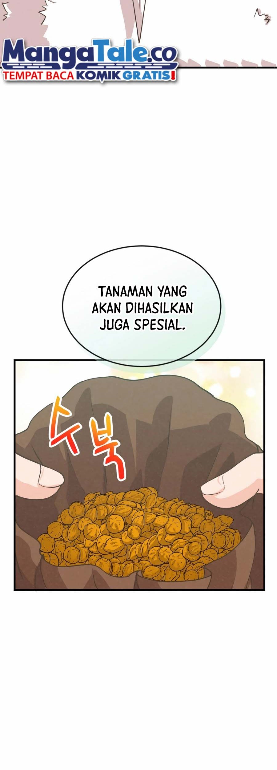 Spirit Farmer Chapter 168 Gambar 84