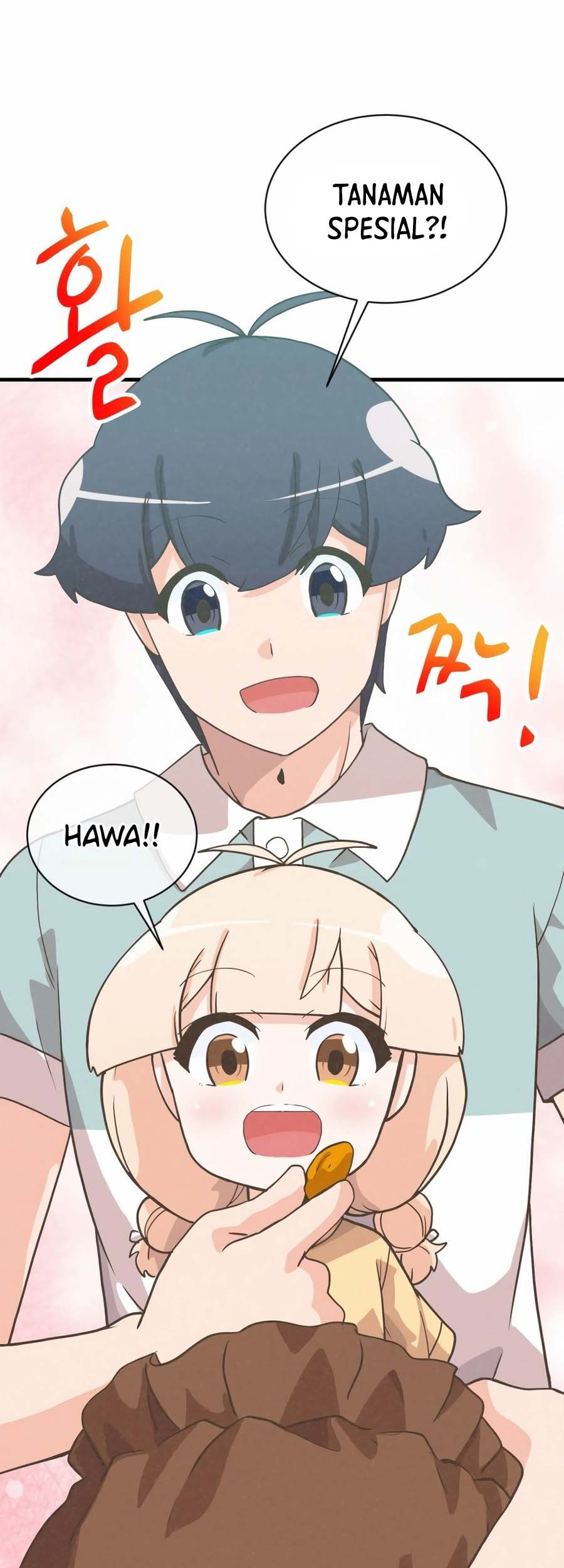 Spirit Farmer Chapter 168 Gambar 85