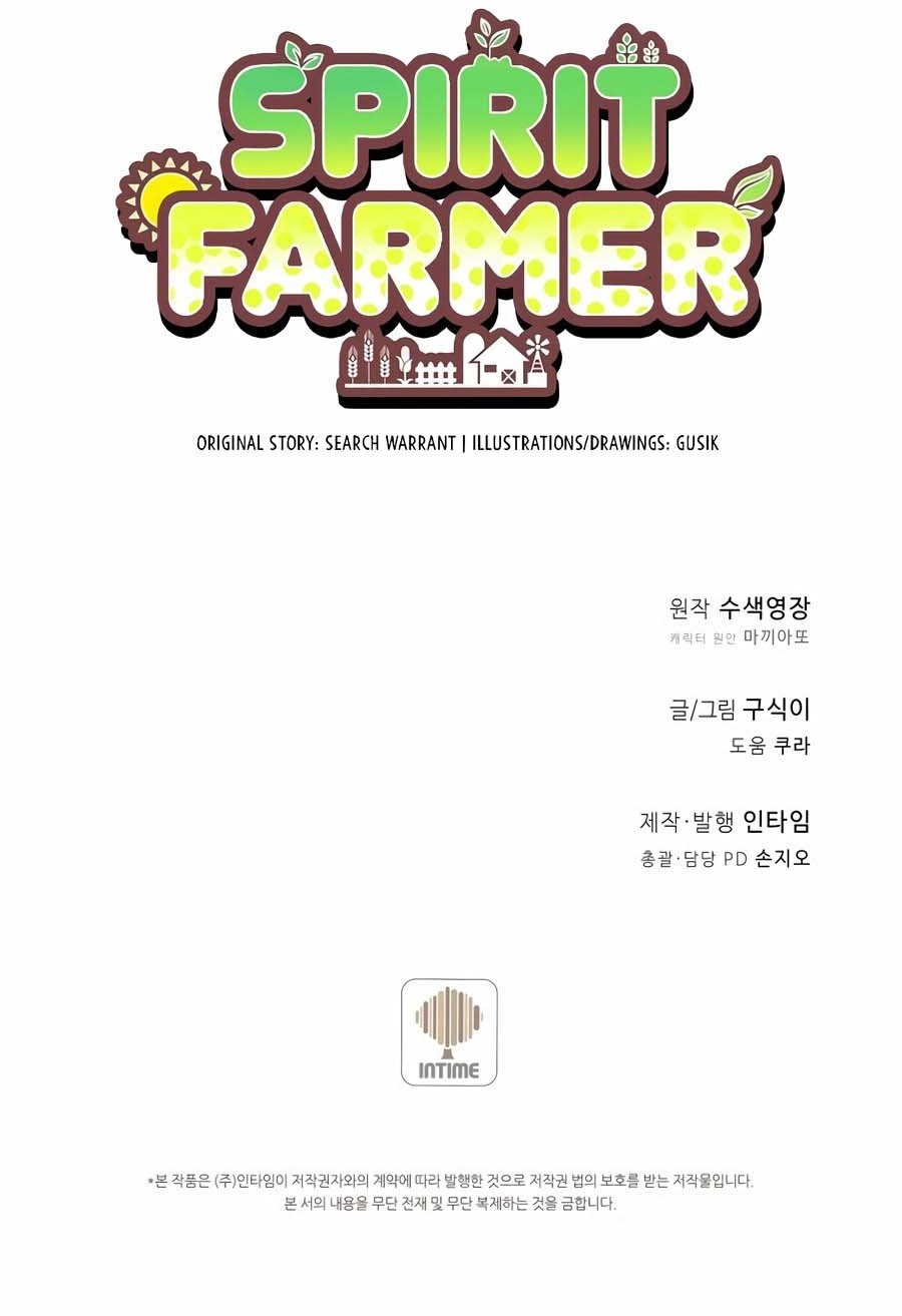 Spirit Farmer Chapter 168 Gambar 87