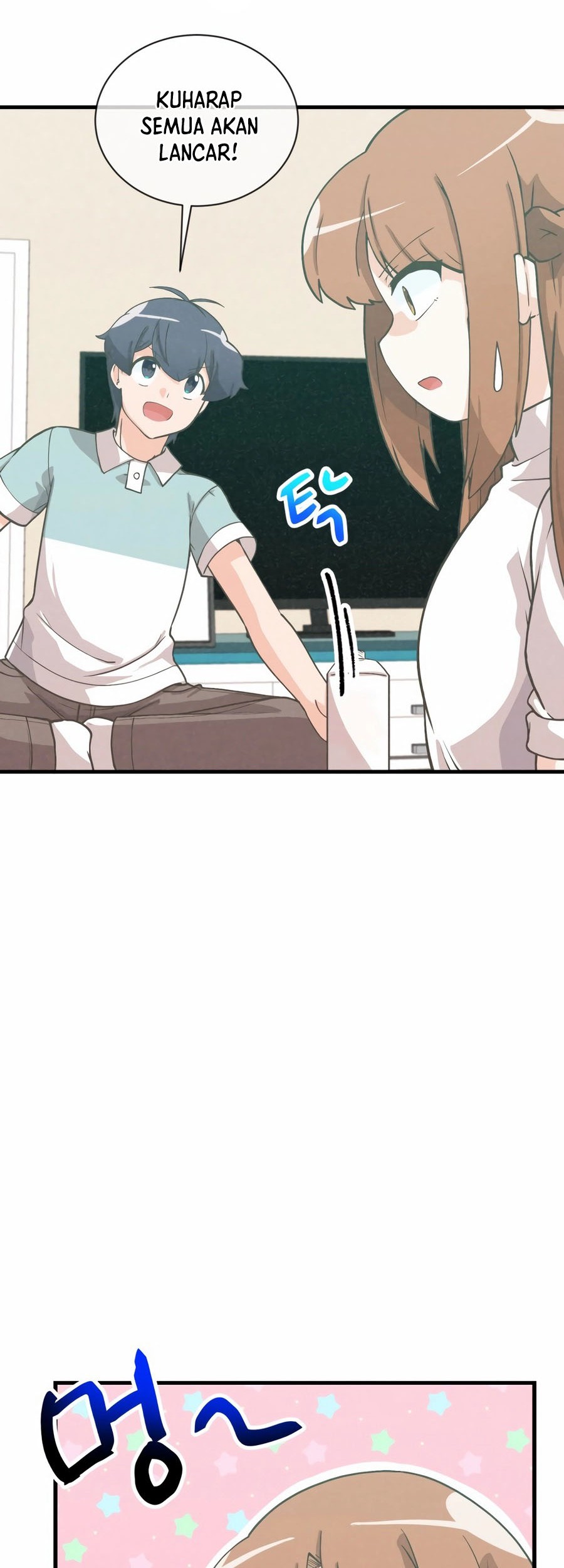 Spirit Farmer Chapter 168 Gambar 3