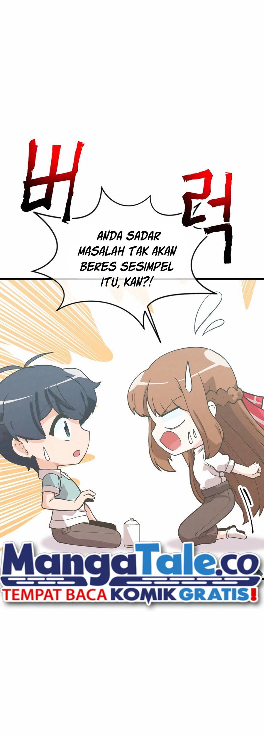 Spirit Farmer Chapter 168 Gambar 5