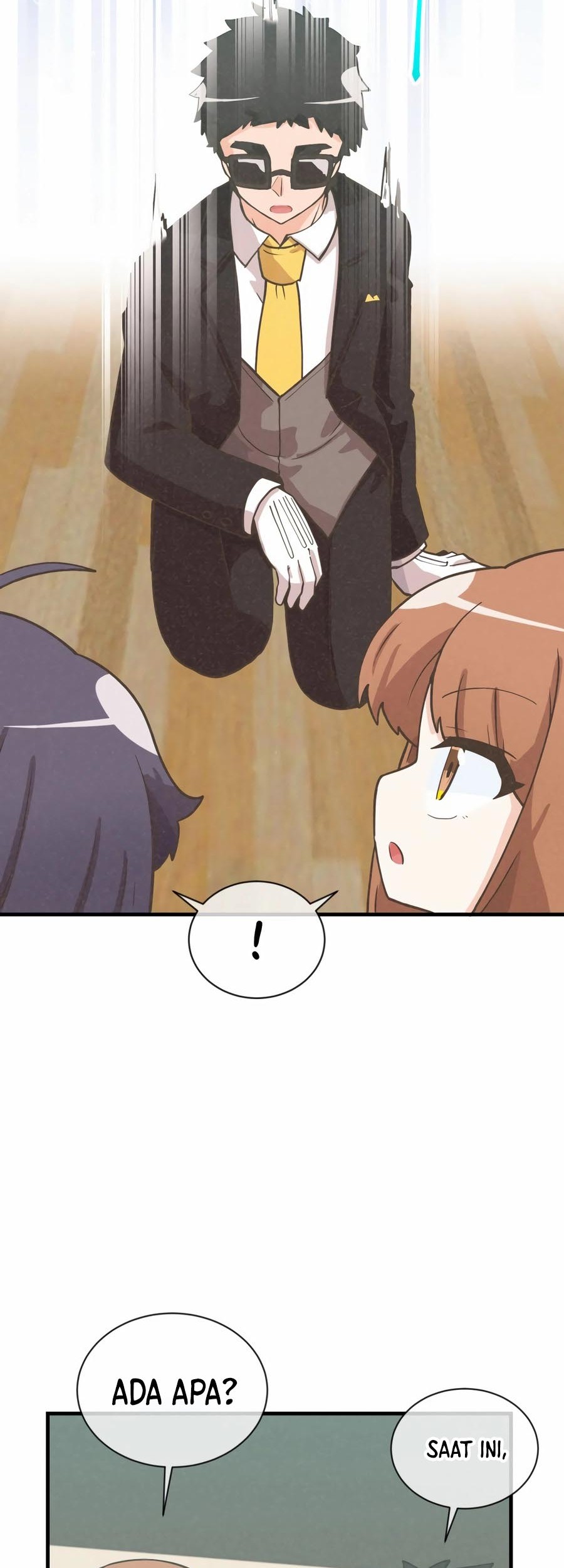 Spirit Farmer Chapter 168 Gambar 8