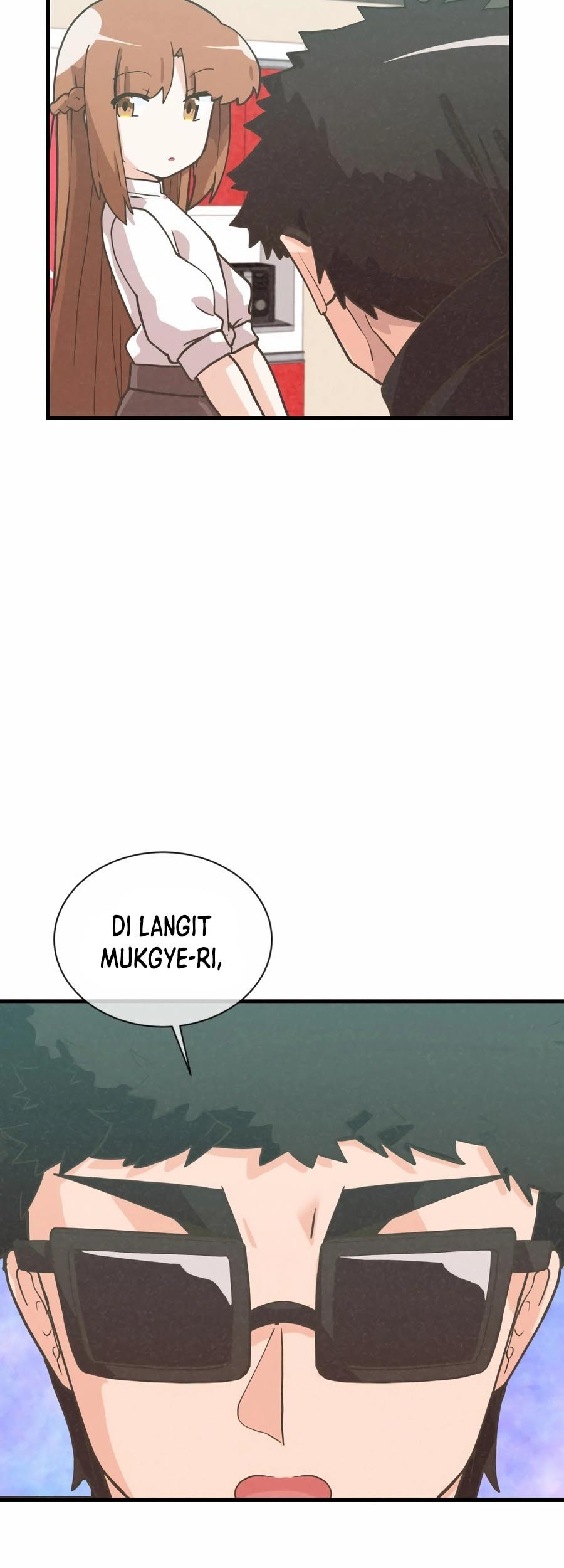 Spirit Farmer Chapter 168 Gambar 9