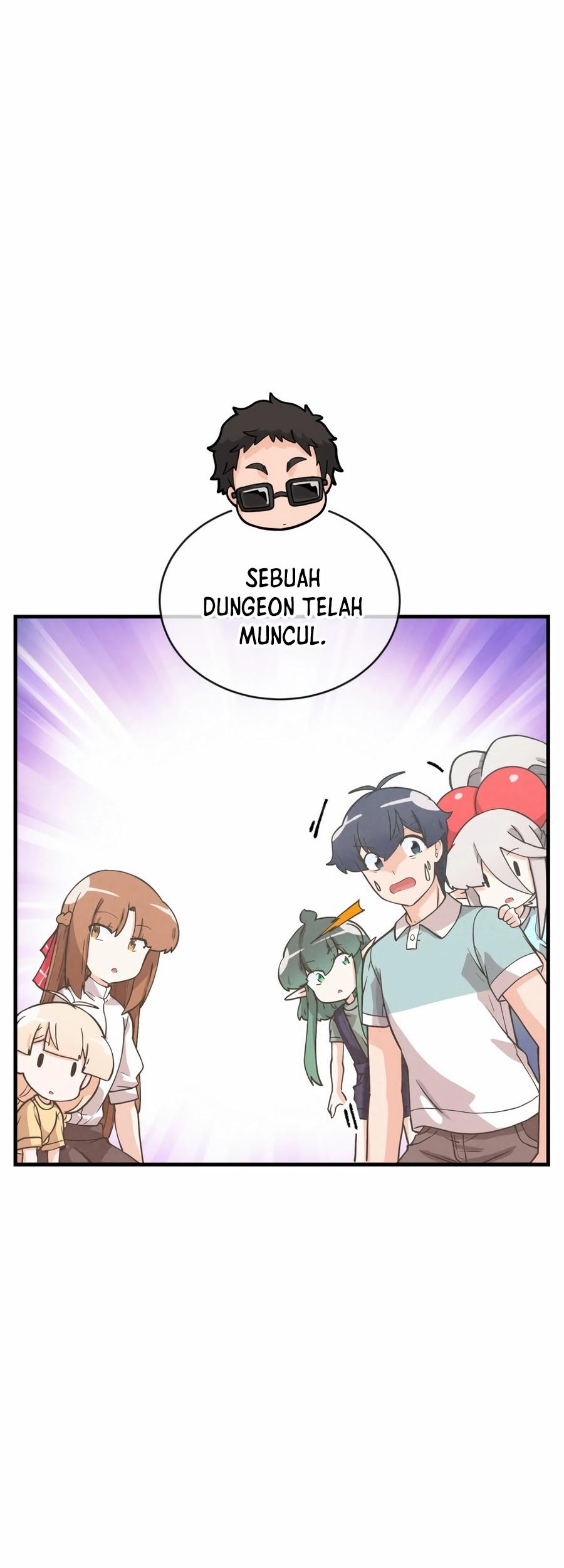 Spirit Farmer Chapter 168 Gambar 10