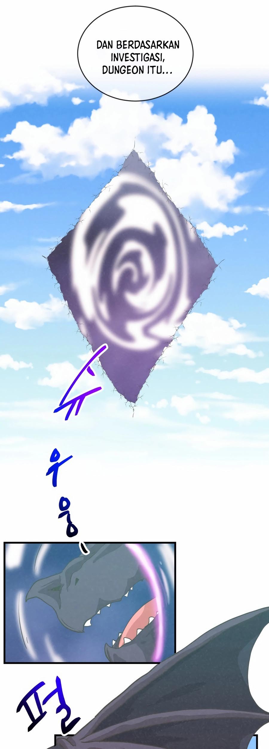 Spirit Farmer Chapter 168 Gambar 11