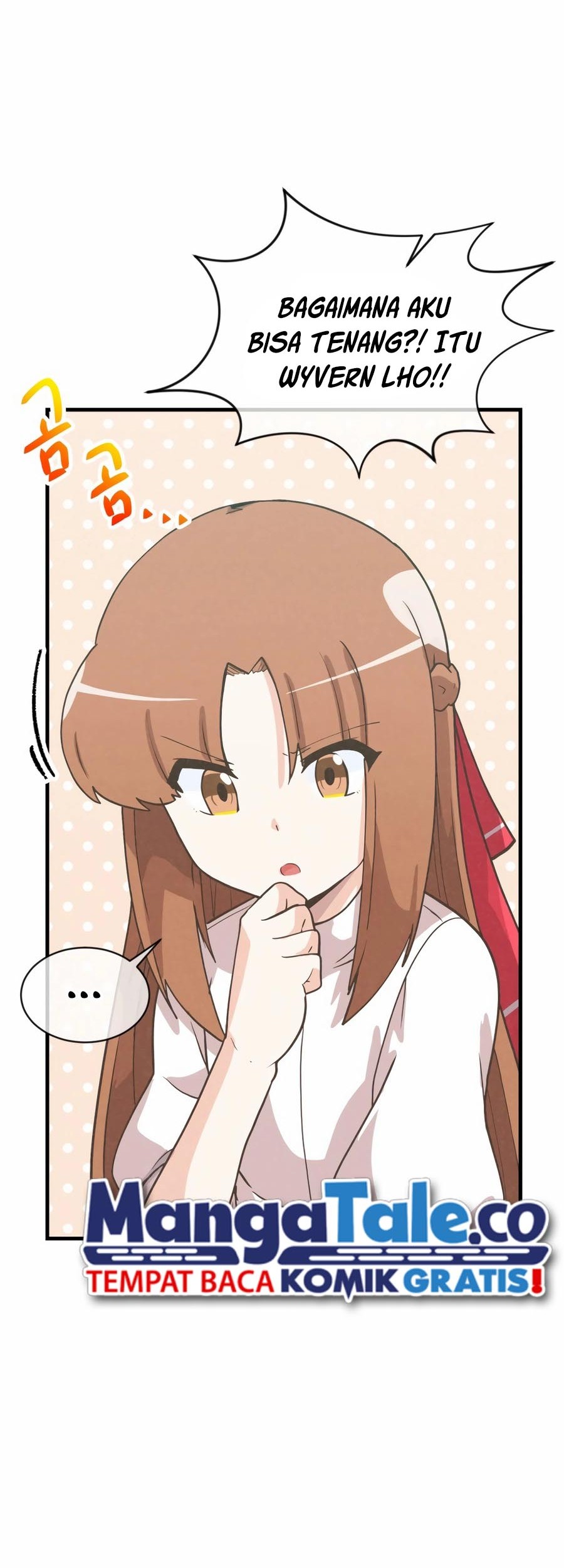 Spirit Farmer Chapter 168 Gambar 16