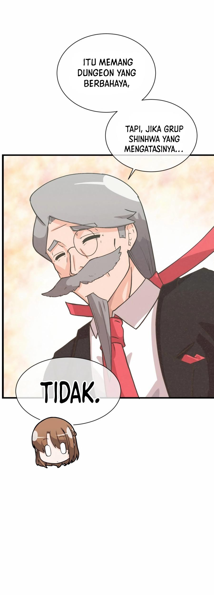 Spirit Farmer Chapter 168 Gambar 17