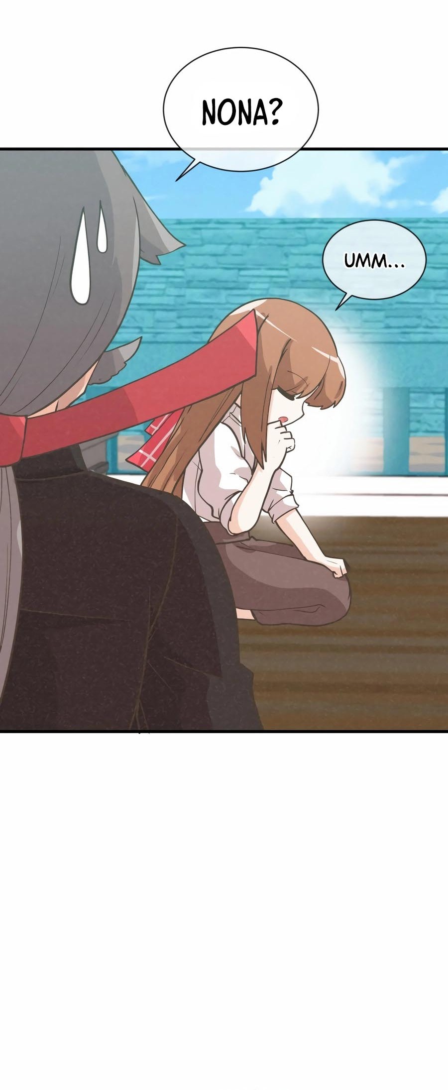 Spirit Farmer Chapter 168 Gambar 18