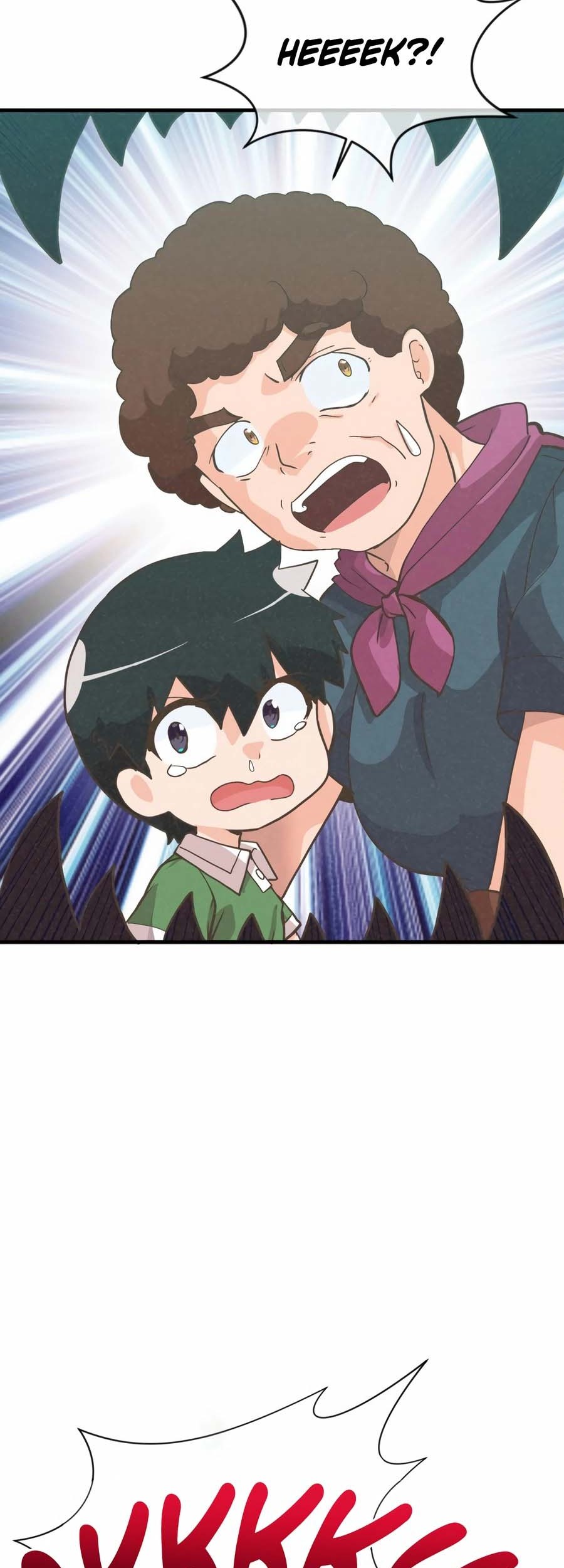 Spirit Farmer Chapter 168 Gambar 21