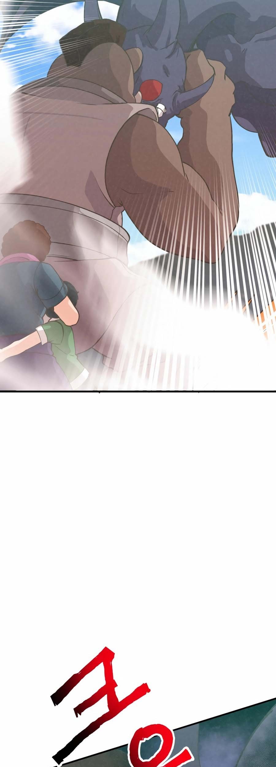 Spirit Farmer Chapter 168 Gambar 25