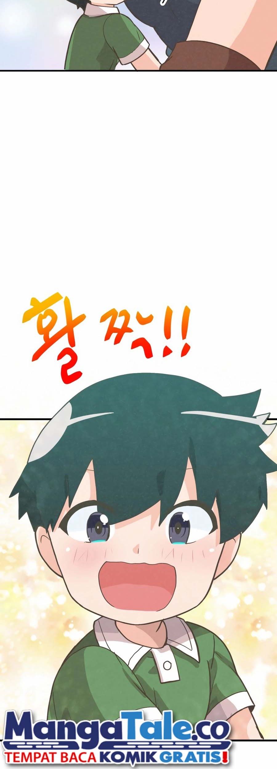 Spirit Farmer Chapter 168 Gambar 27