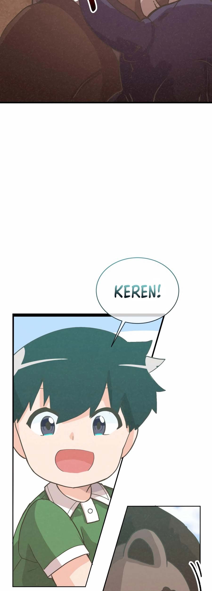 Spirit Farmer Chapter 168 Gambar 29