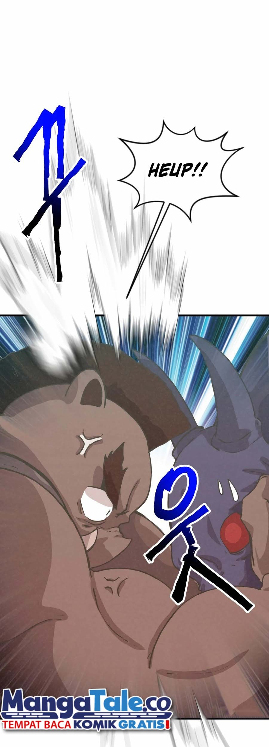 Spirit Farmer Chapter 168 Gambar 33