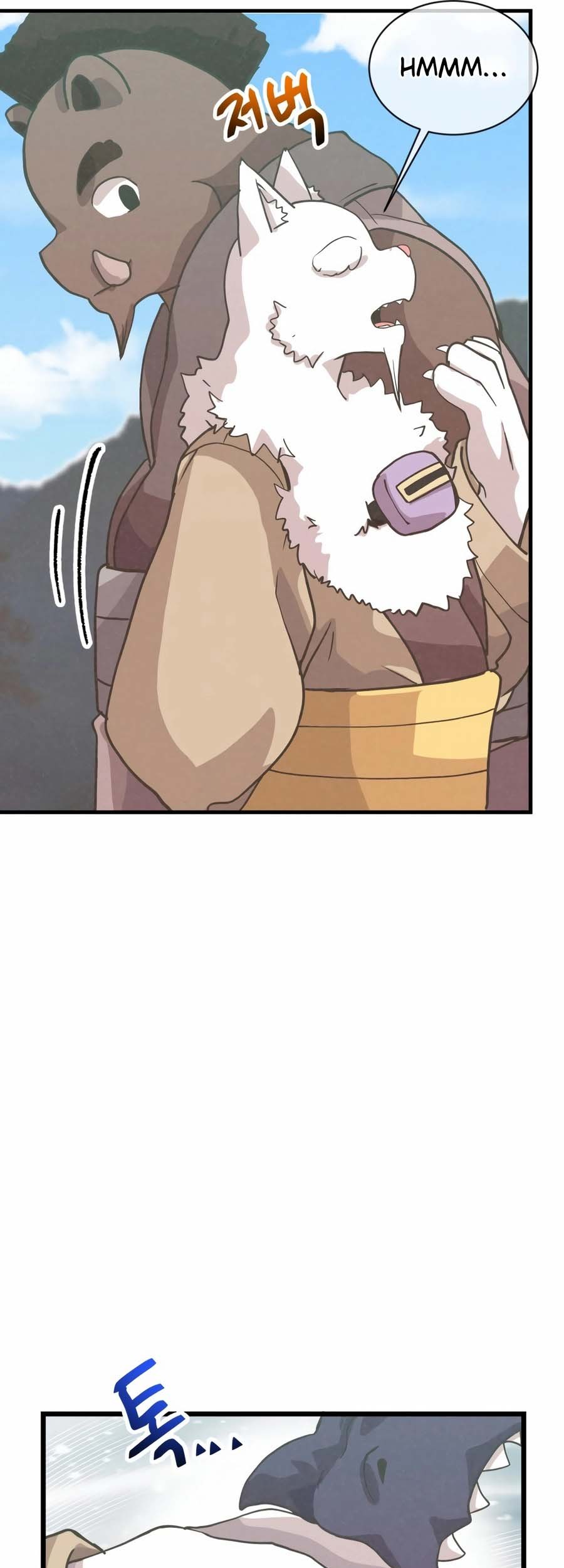 Spirit Farmer Chapter 168 Gambar 37