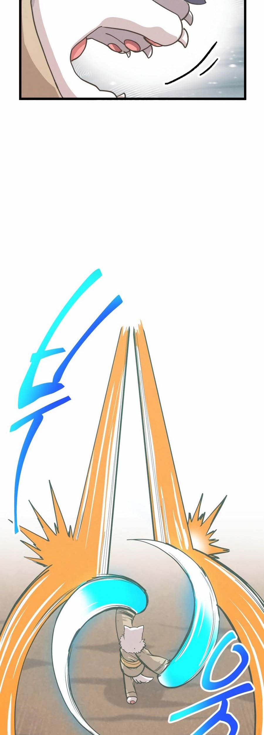 Spirit Farmer Chapter 168 Gambar 38