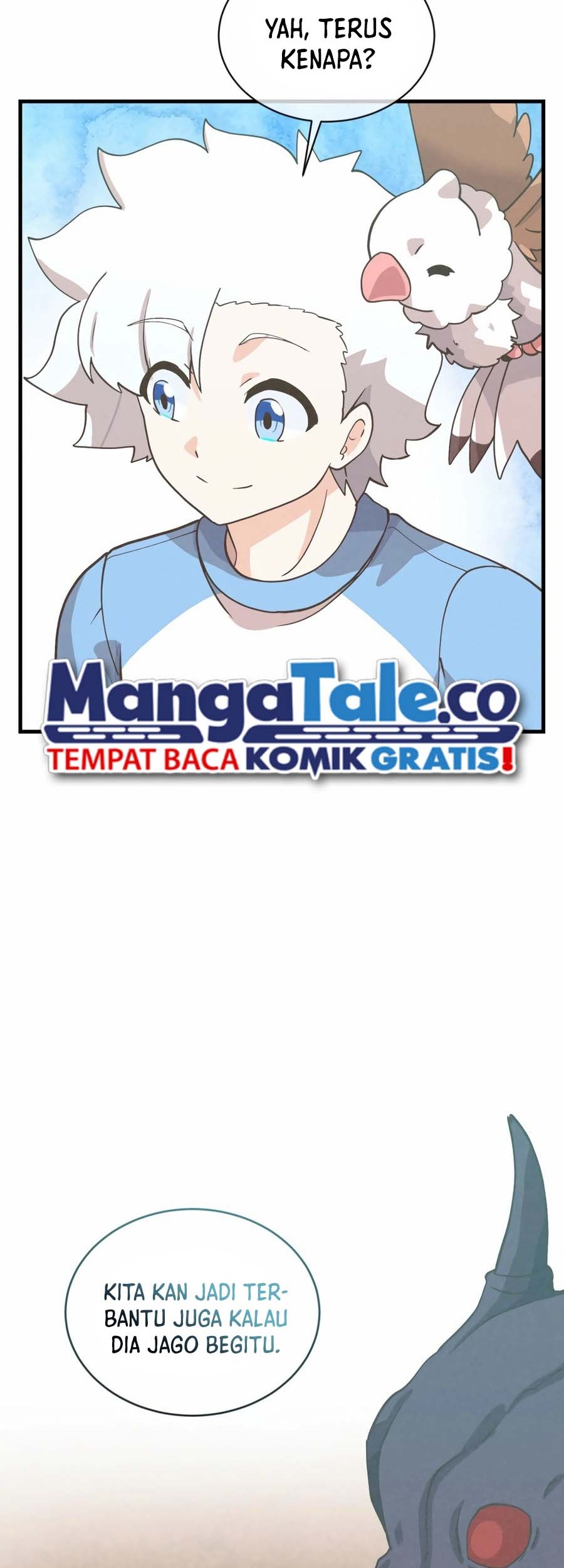 Spirit Farmer Chapter 168 Gambar 44