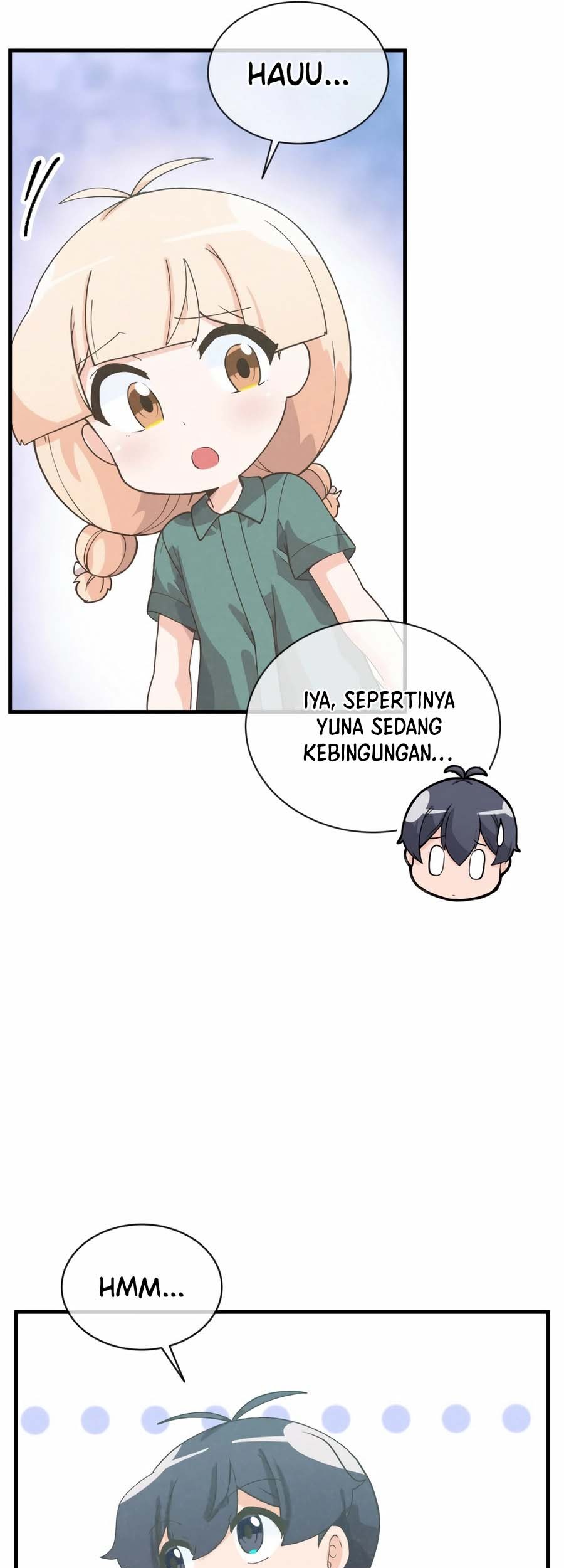 Spirit Farmer Chapter 169 Gambar 50