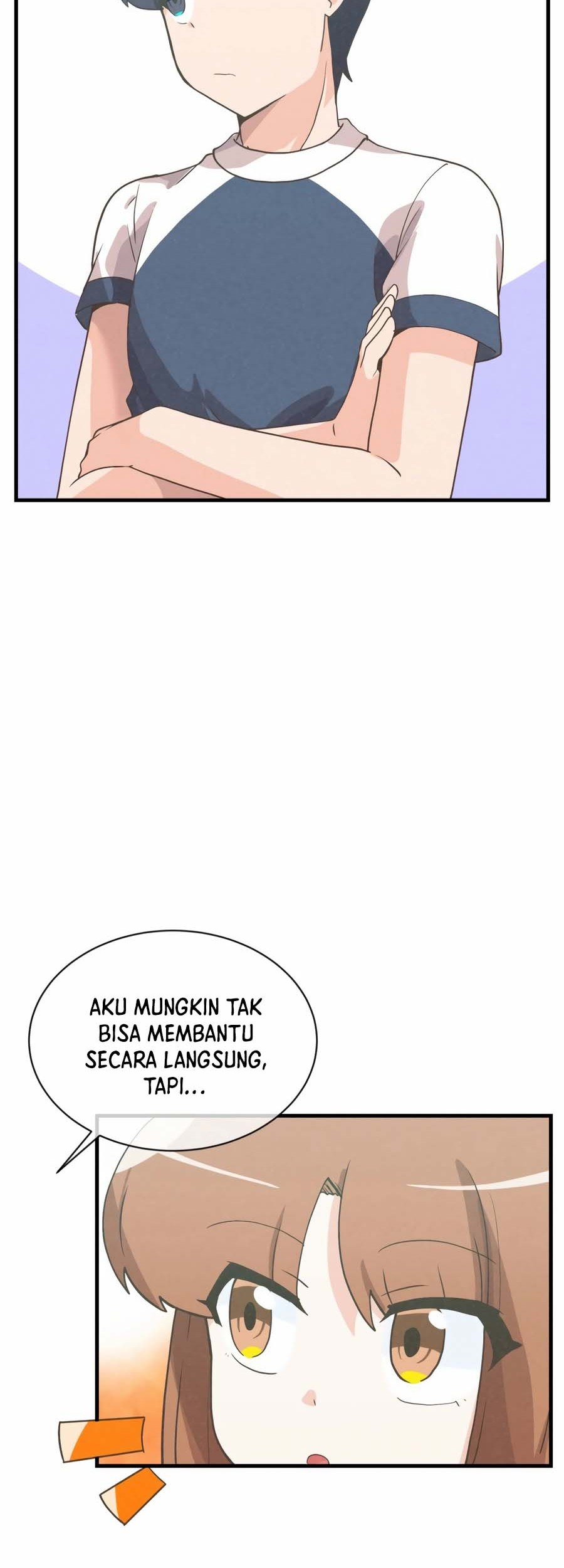 Spirit Farmer Chapter 169 Gambar 51