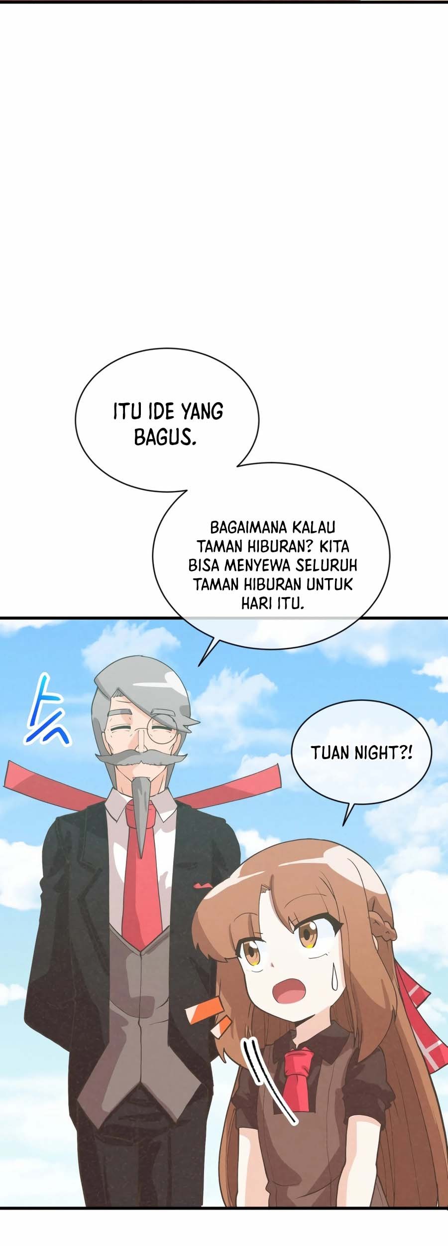 Spirit Farmer Chapter 169 Gambar 54