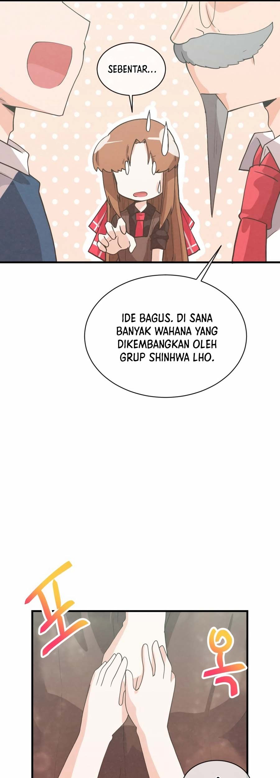 Spirit Farmer Chapter 169 Gambar 56