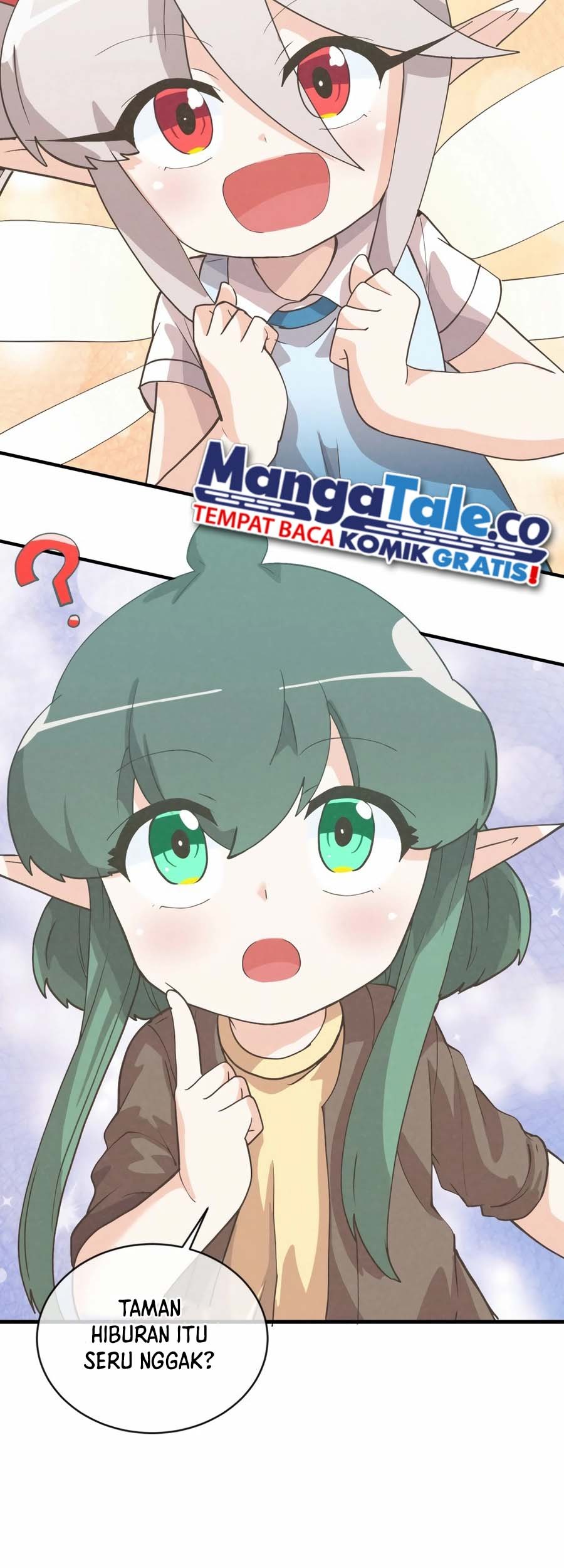 Spirit Farmer Chapter 169 Gambar 60