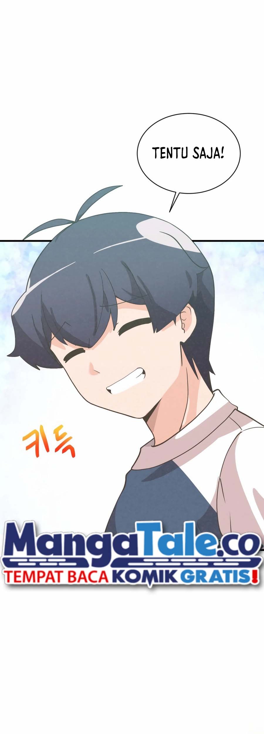 Spirit Farmer Chapter 169 Gambar 61