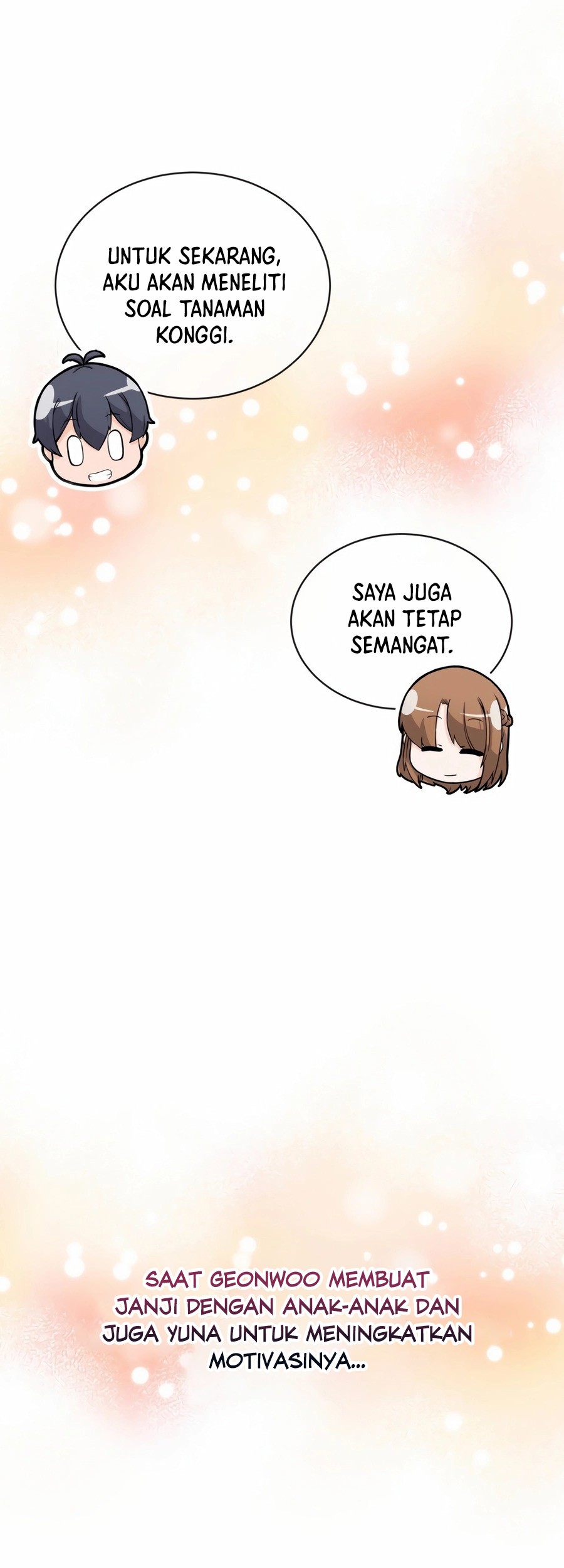 Spirit Farmer Chapter 169 Gambar 62