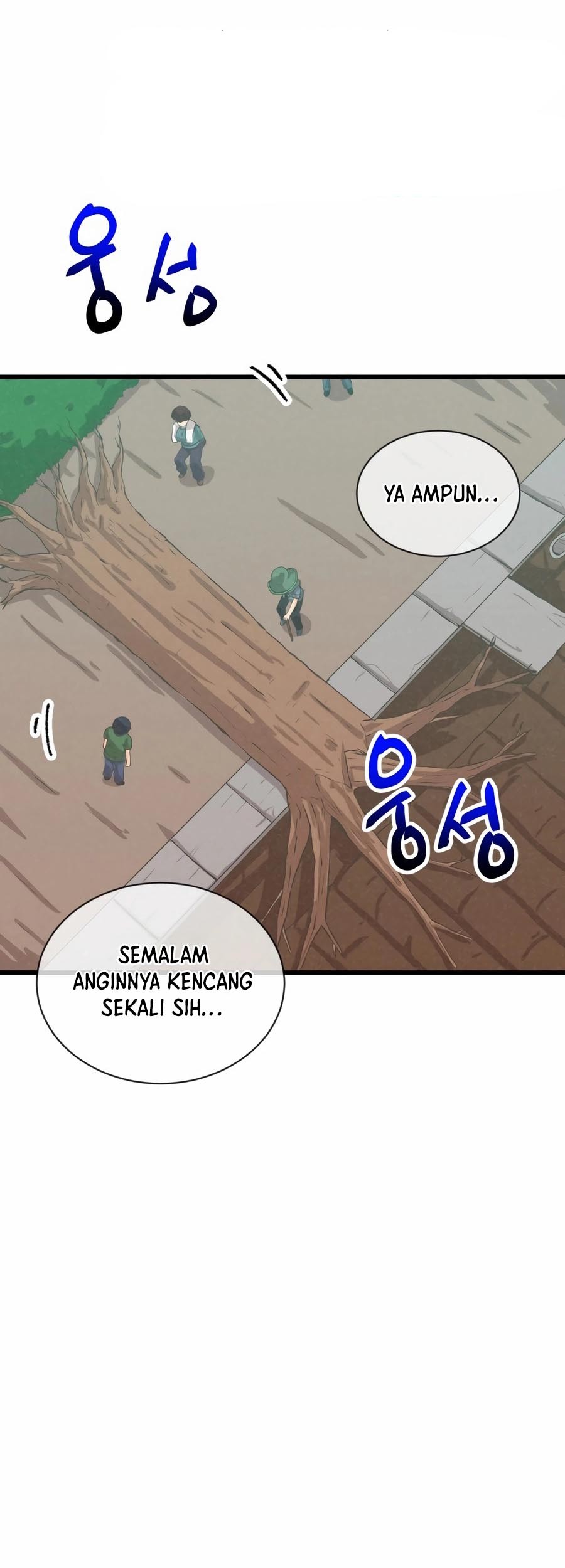 Baca  Spirit Farmer Chapter 169 Gambar 2