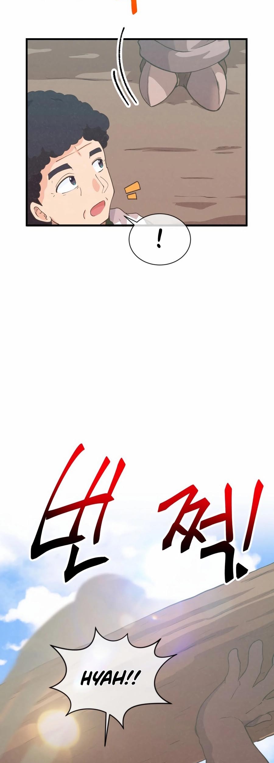 Spirit Farmer Chapter 169 Gambar 4