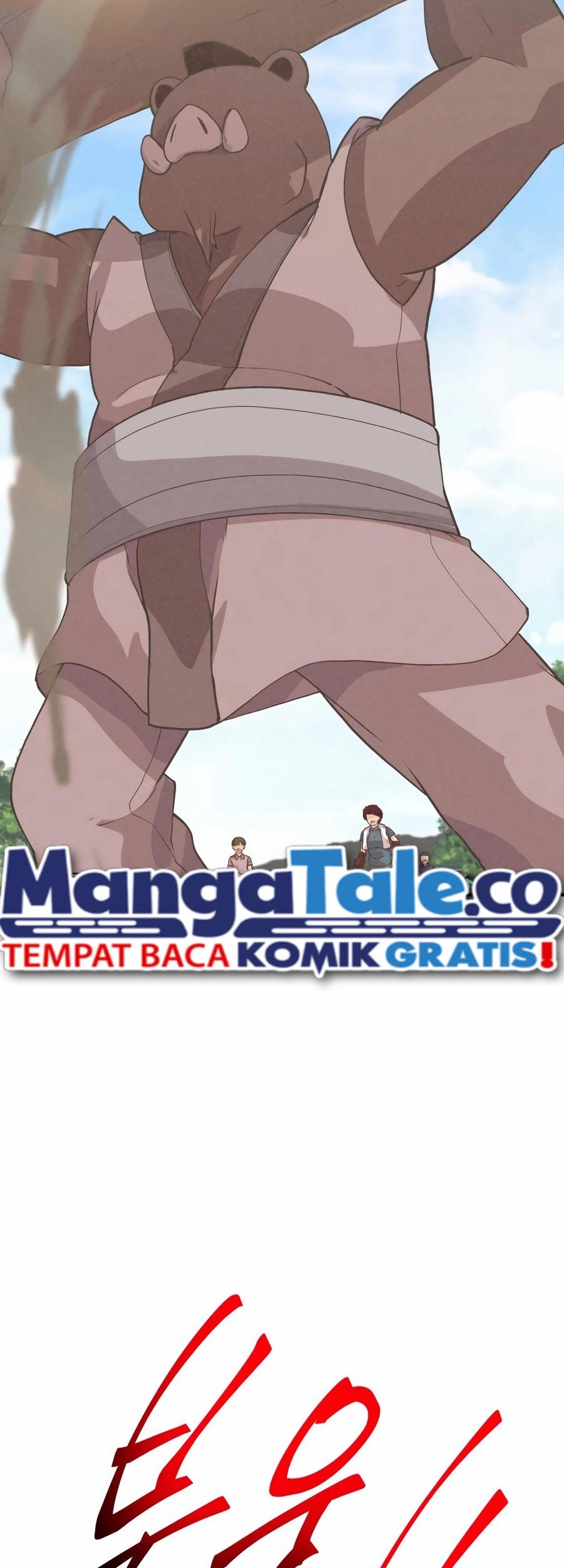 Spirit Farmer Chapter 169 Gambar 5