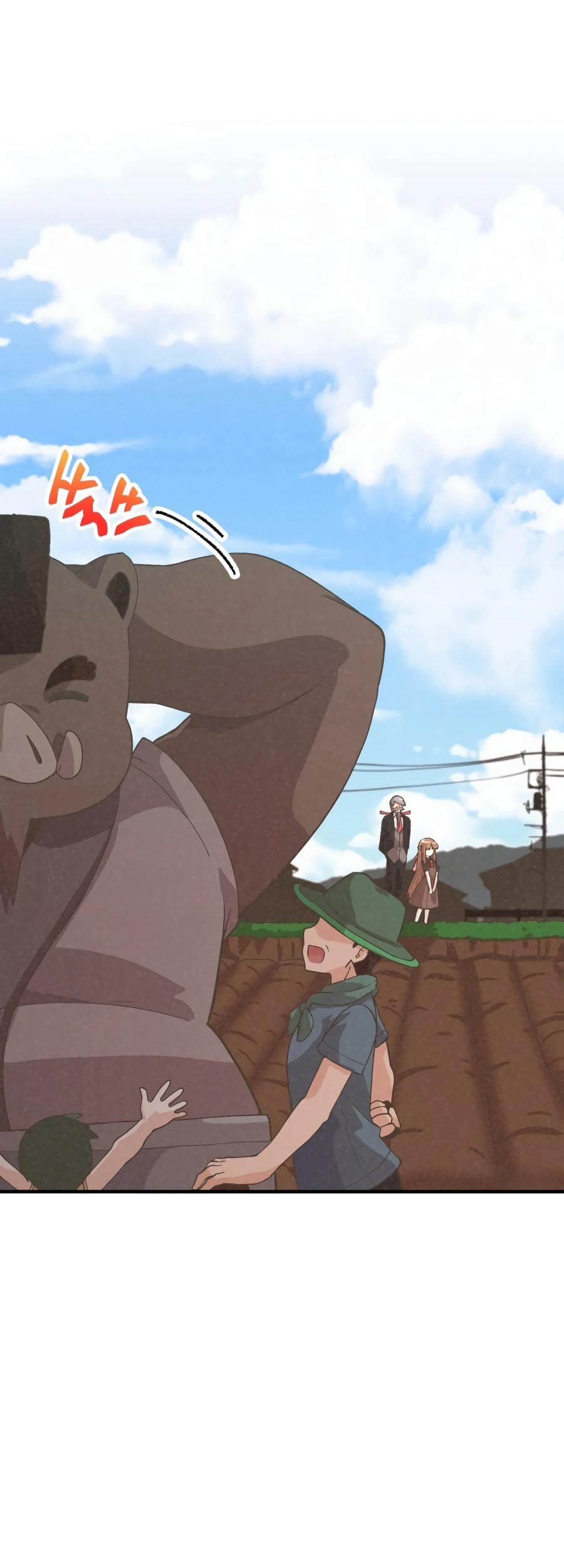 Spirit Farmer Chapter 169 Gambar 8