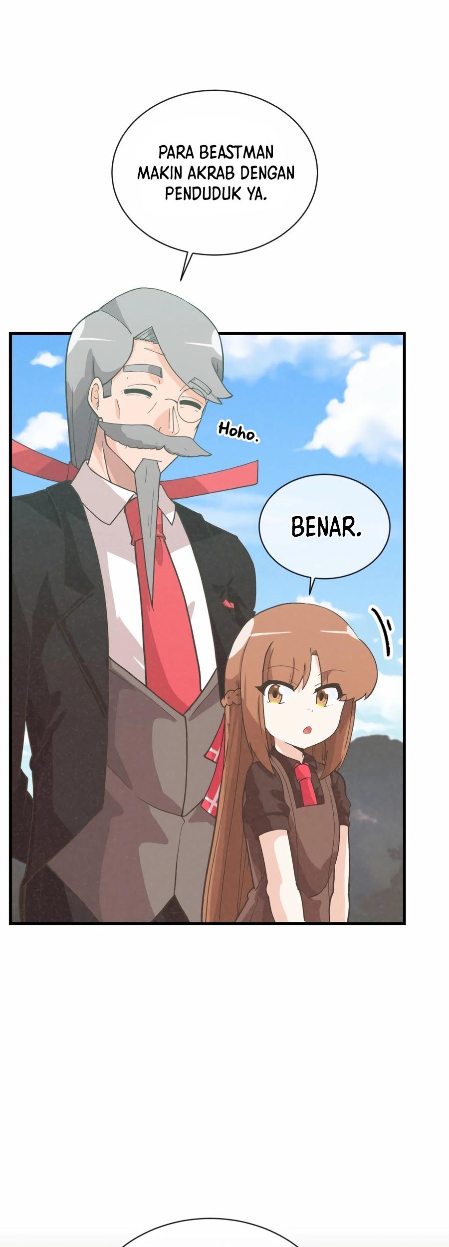 Spirit Farmer Chapter 169 Gambar 9