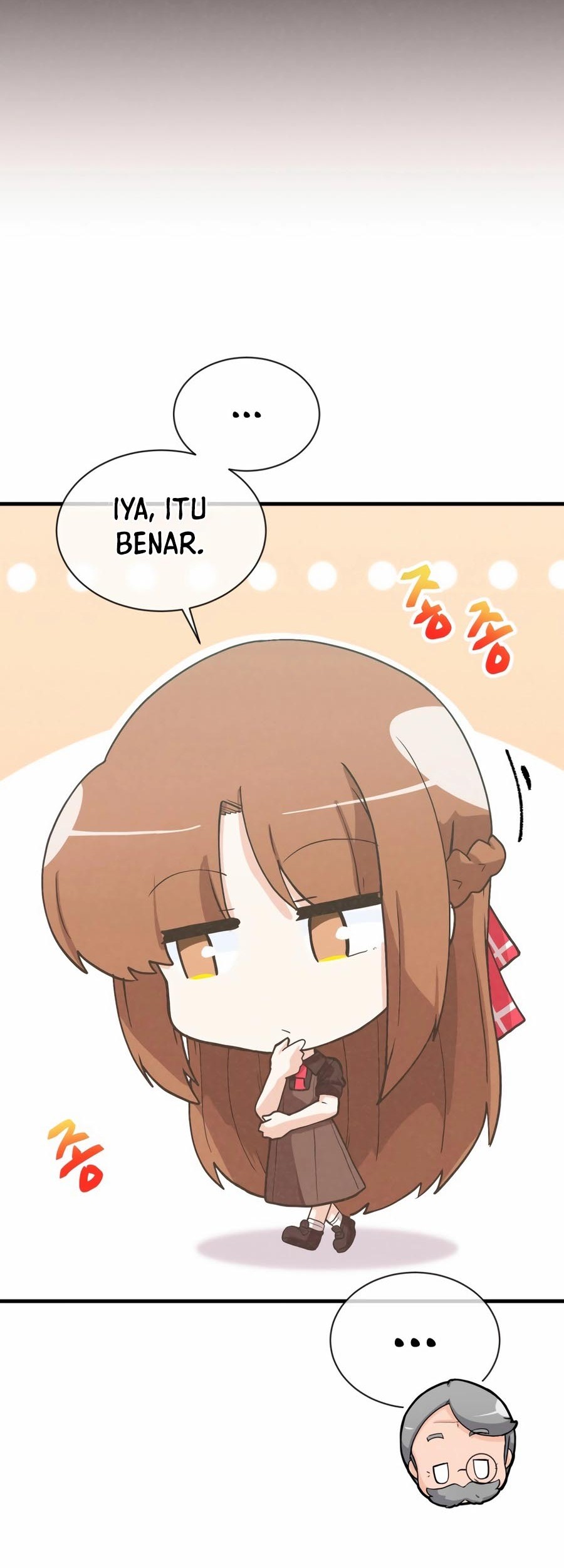 Spirit Farmer Chapter 169 Gambar 11