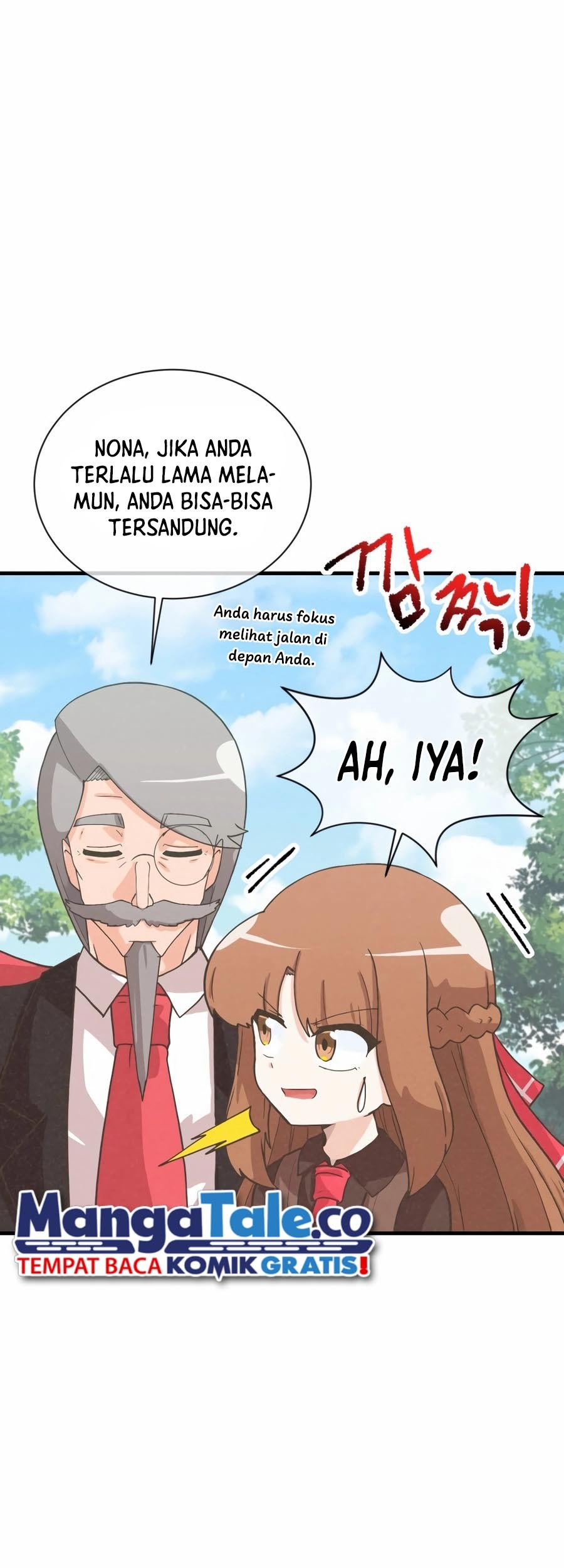 Spirit Farmer Chapter 169 Gambar 12