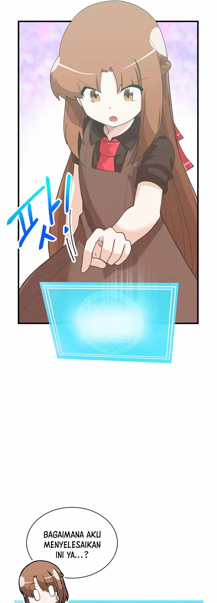 Spirit Farmer Chapter 169 Gambar 14