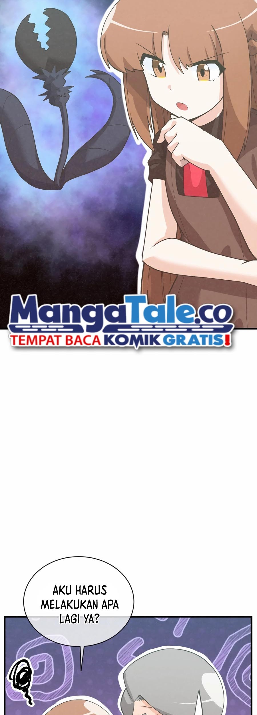 Spirit Farmer Chapter 169 Gambar 16