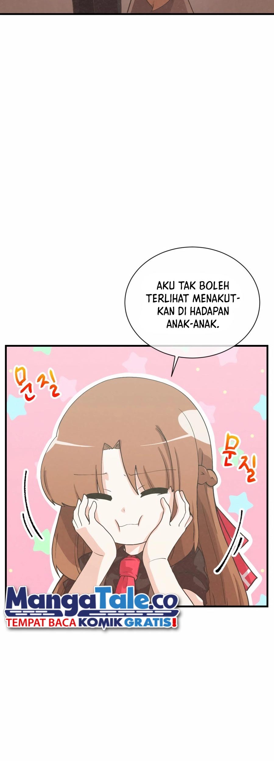 Spirit Farmer Chapter 169 Gambar 19