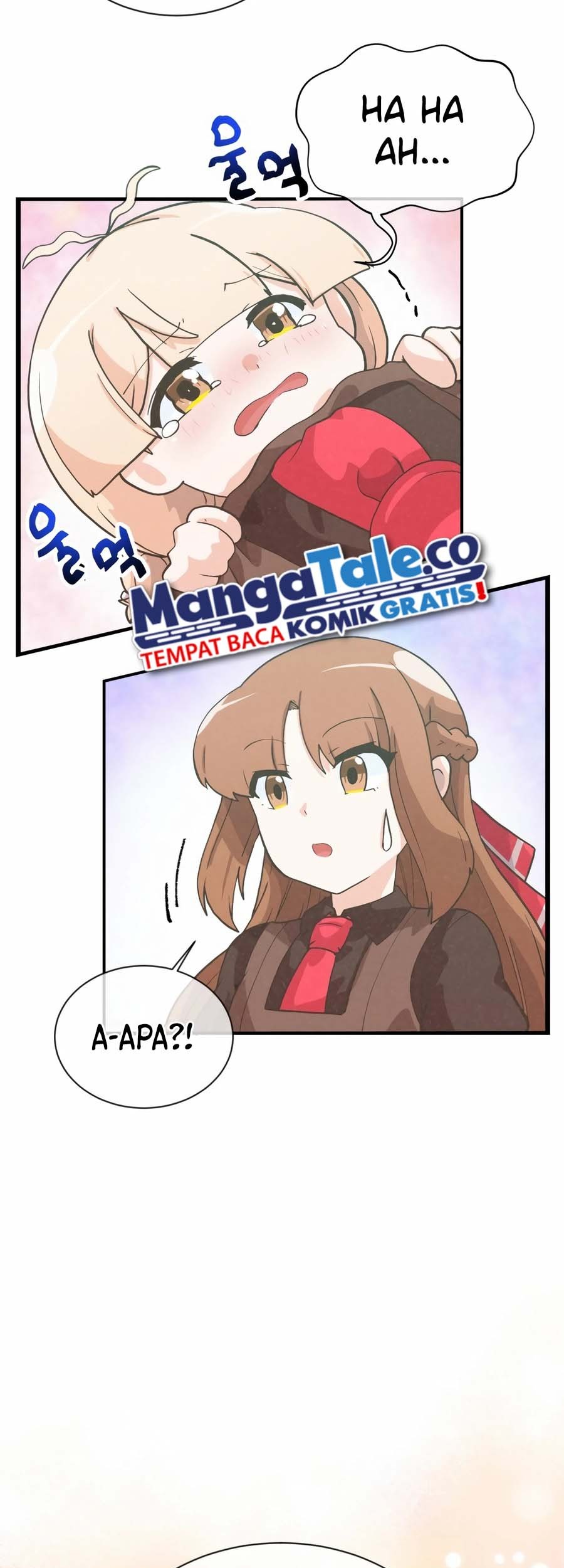 Spirit Farmer Chapter 169 Gambar 24