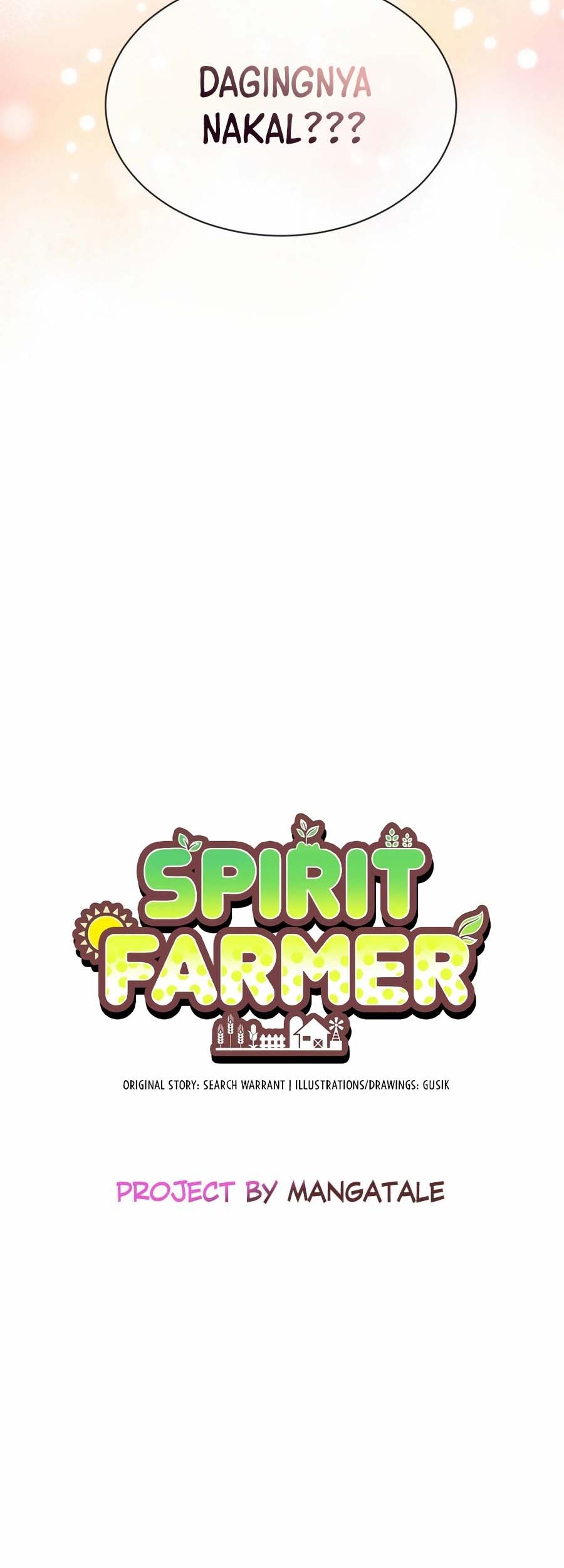 Spirit Farmer Chapter 169 Gambar 25