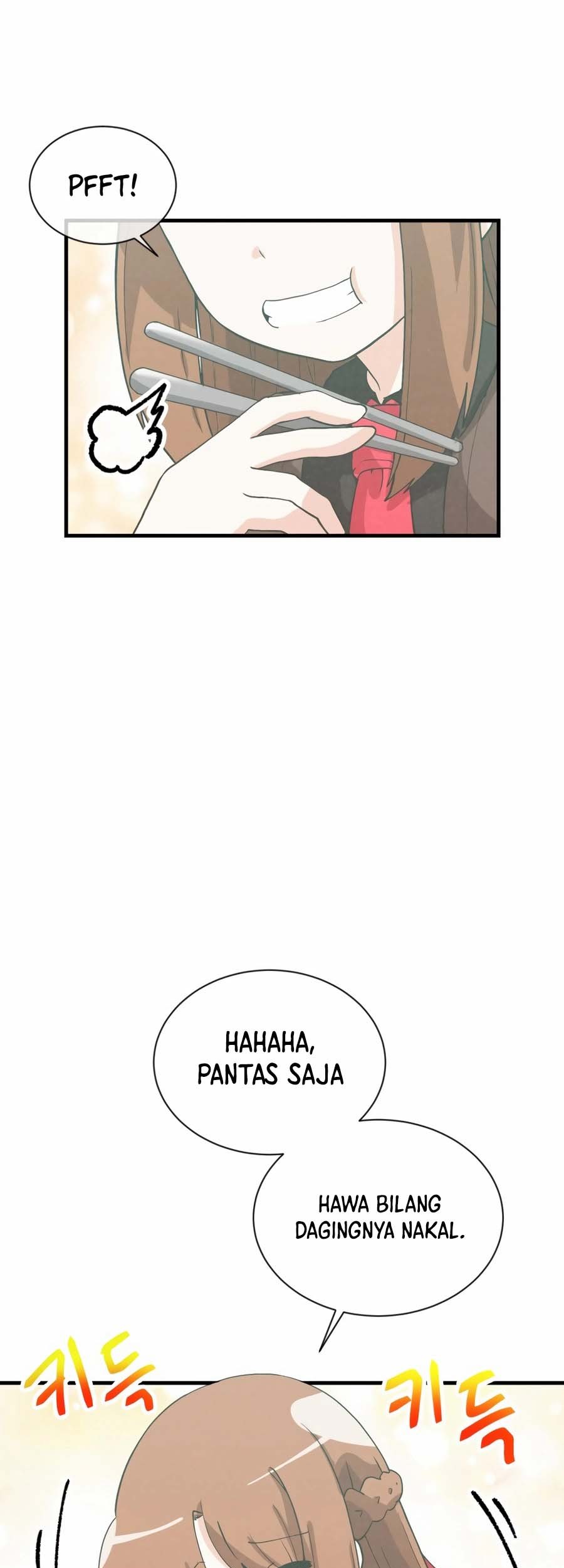 Spirit Farmer Chapter 169 Gambar 26