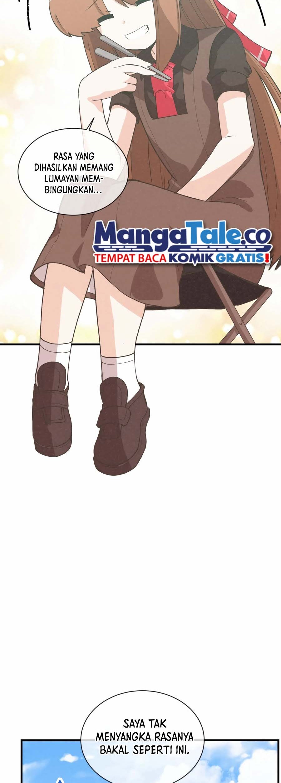 Spirit Farmer Chapter 169 Gambar 27