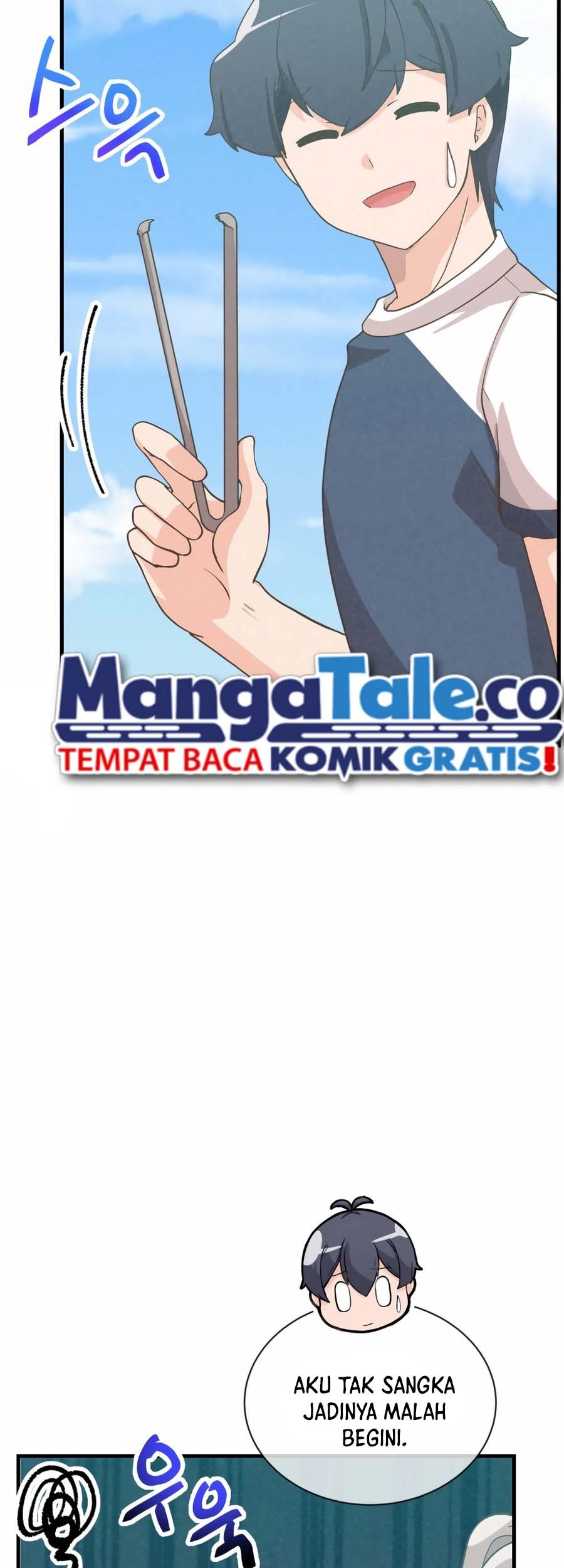 Spirit Farmer Chapter 169 Gambar 30