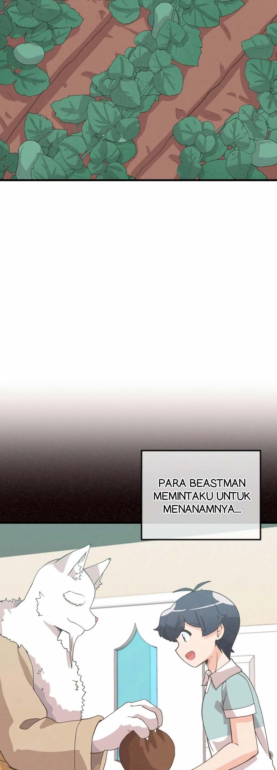 Spirit Farmer Chapter 169 Gambar 33