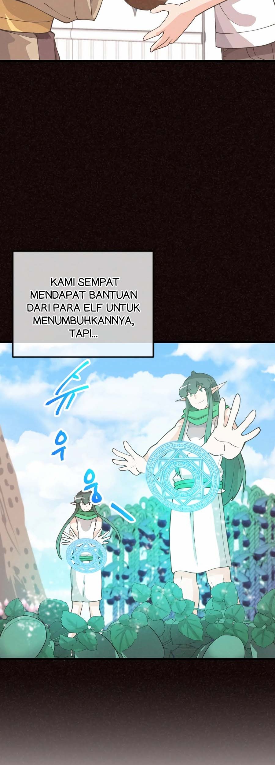 Spirit Farmer Chapter 169 Gambar 34