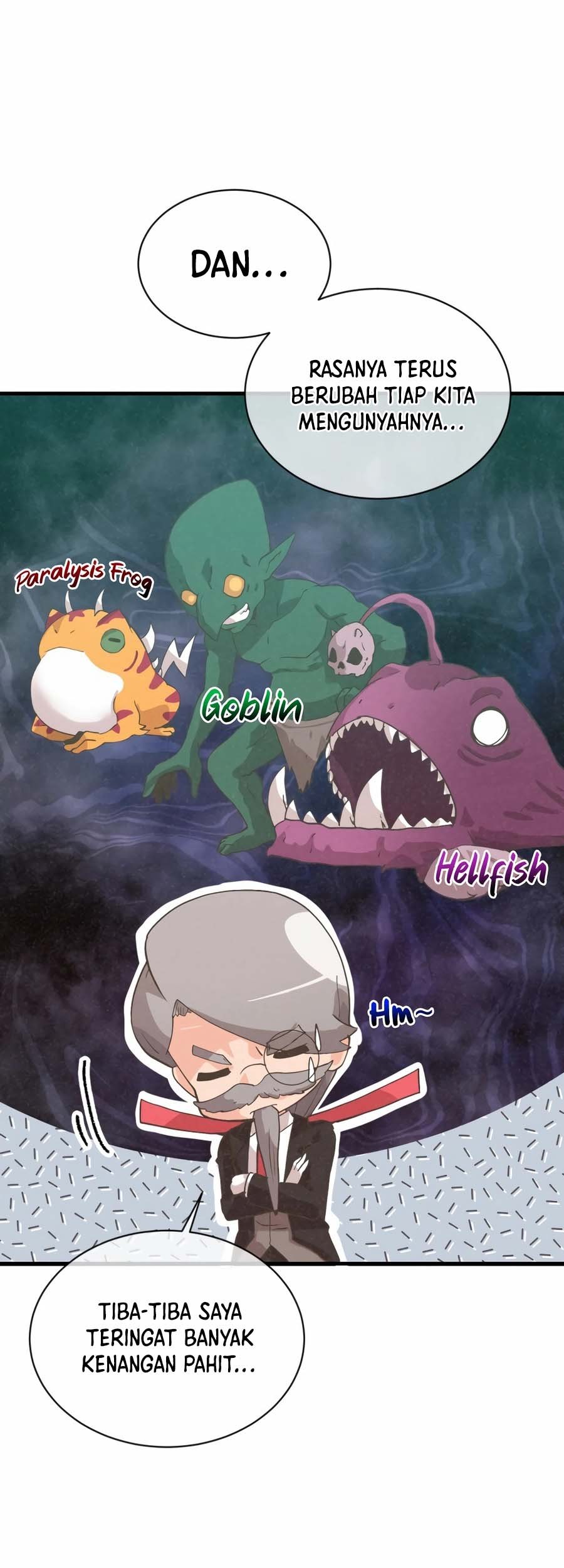 Spirit Farmer Chapter 169 Gambar 36