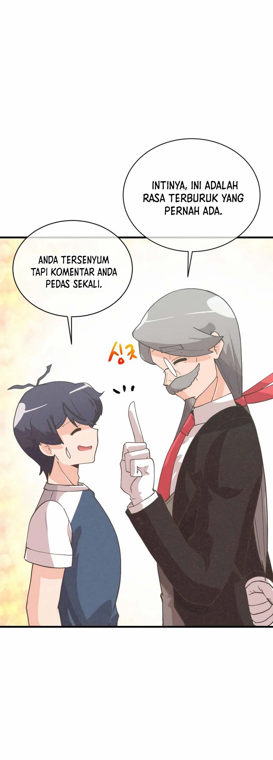 Spirit Farmer Chapter 169 Gambar 37