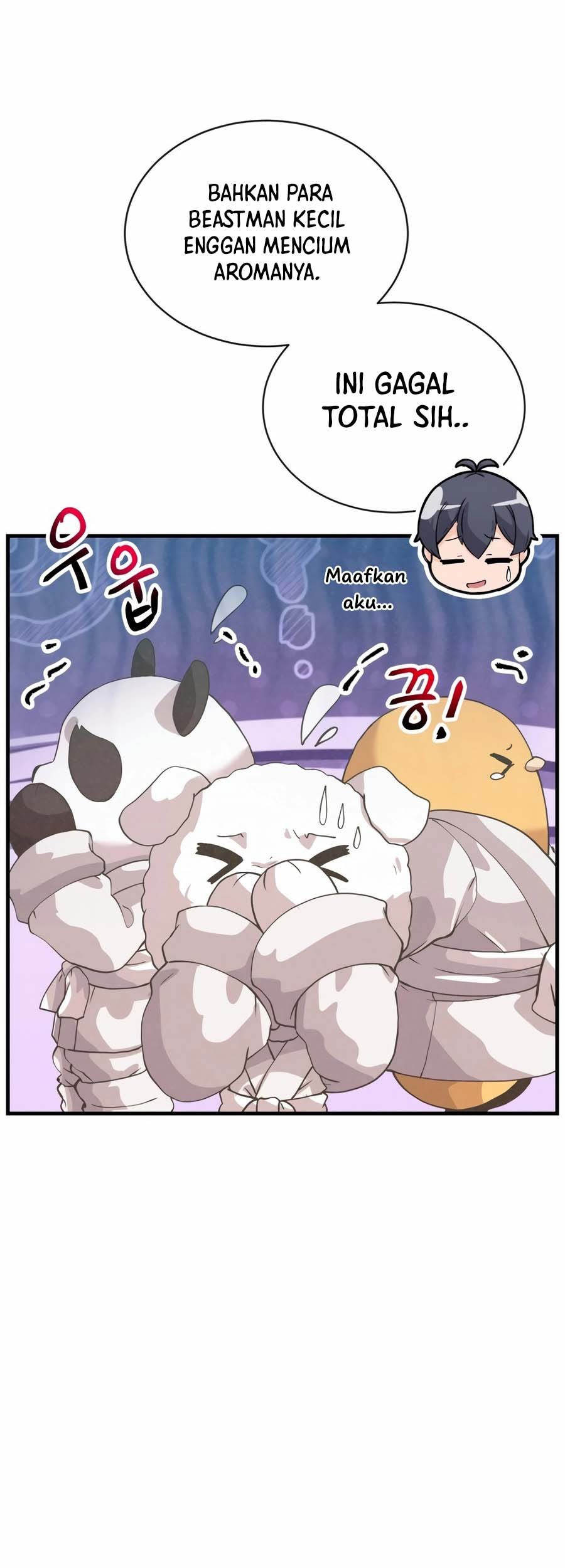 Spirit Farmer Chapter 169 Gambar 38