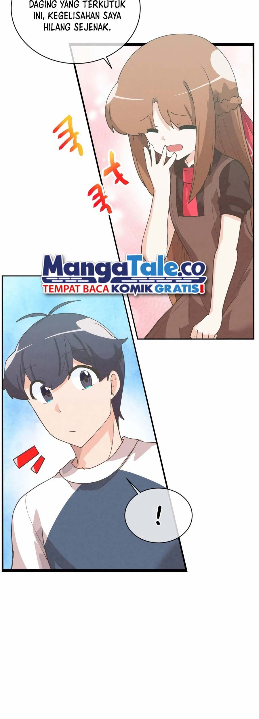 Spirit Farmer Chapter 169 Gambar 40