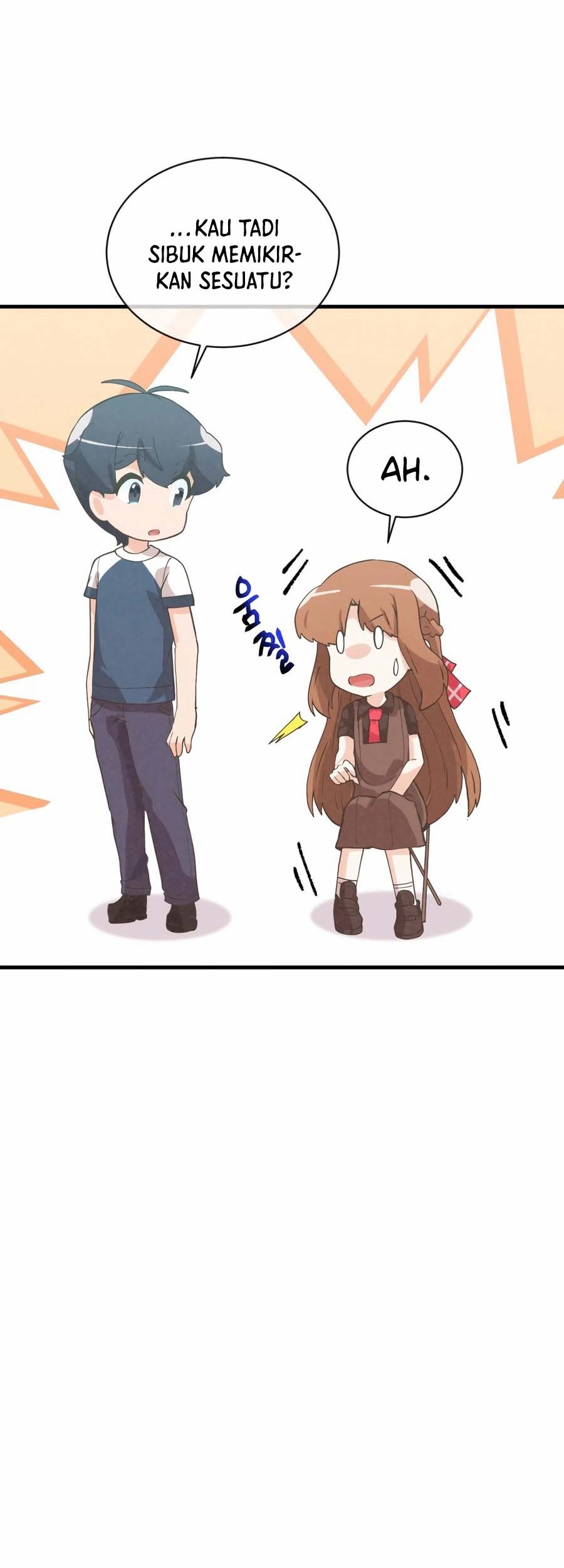 Spirit Farmer Chapter 169 Gambar 41