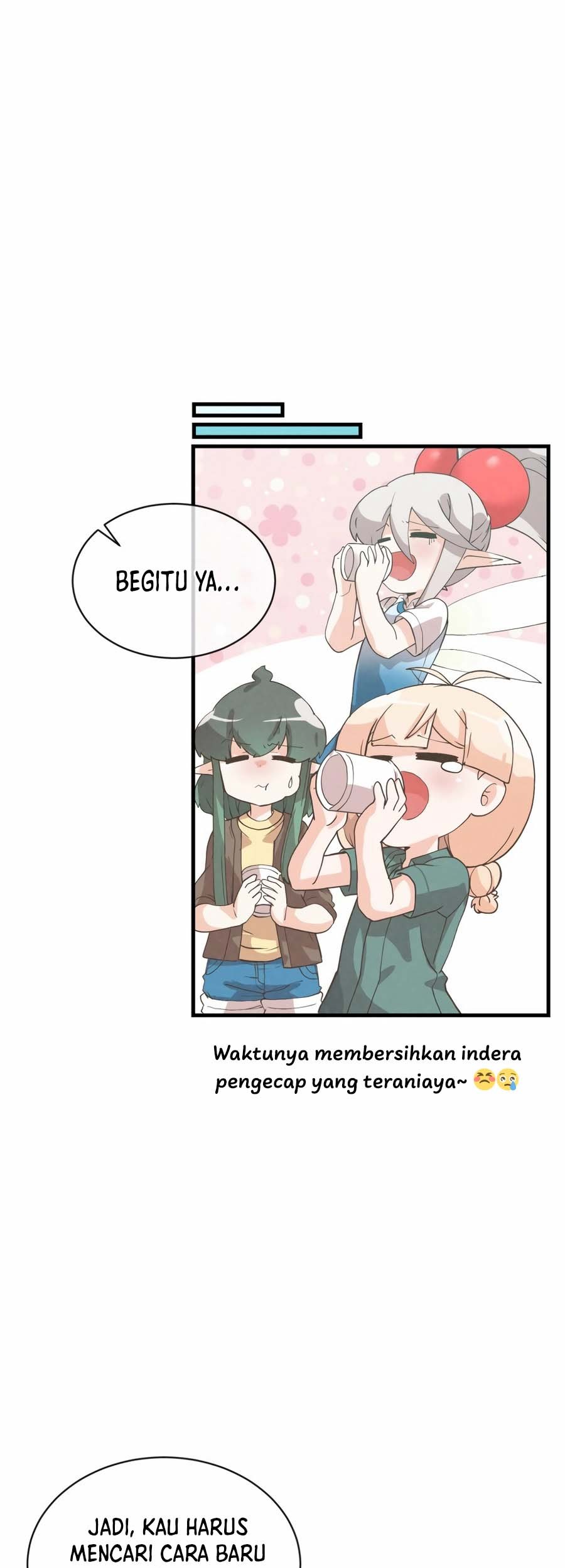 Spirit Farmer Chapter 169 Gambar 42